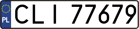 CLI77679