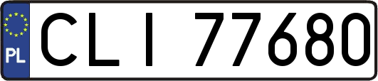 CLI77680