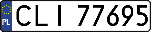 CLI77695