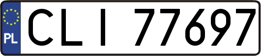 CLI77697