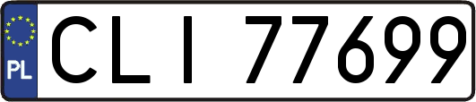 CLI77699