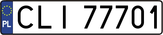CLI77701