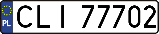 CLI77702