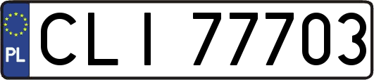 CLI77703