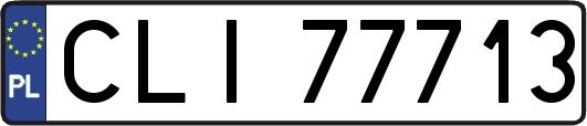 CLI77713