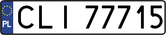 CLI77715