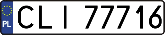 CLI77716