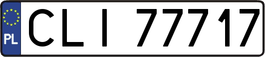 CLI77717