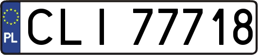 CLI77718