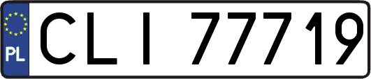 CLI77719