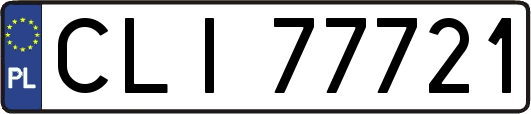 CLI77721