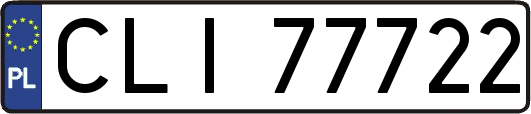 CLI77722
