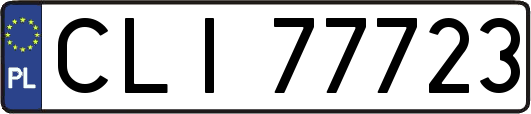 CLI77723