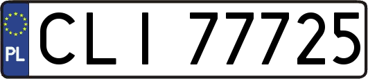 CLI77725