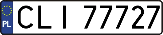 CLI77727