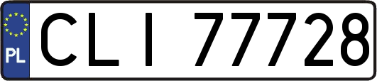 CLI77728