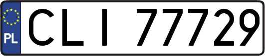 CLI77729