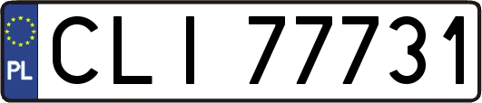 CLI77731