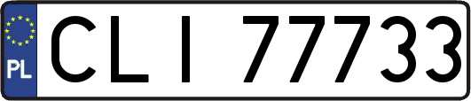 CLI77733
