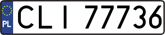 CLI77736