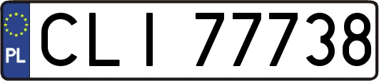 CLI77738