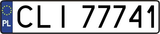 CLI77741