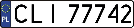 CLI77742