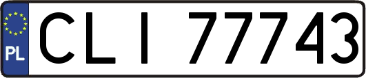 CLI77743