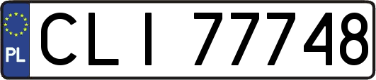 CLI77748