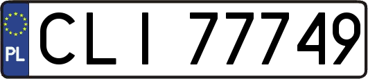 CLI77749
