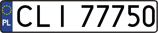 CLI77750