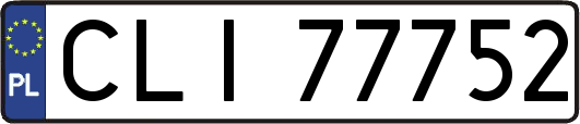 CLI77752