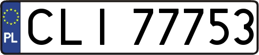 CLI77753