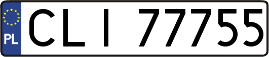 CLI77755