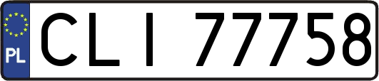CLI77758