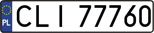 CLI77760