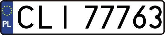 CLI77763