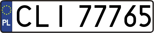 CLI77765