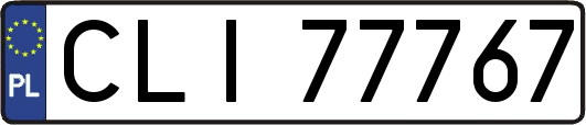 CLI77767