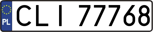 CLI77768