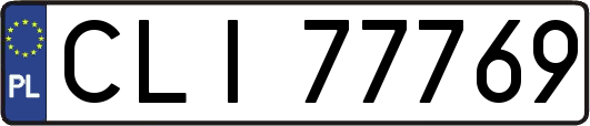 CLI77769