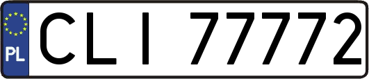 CLI77772