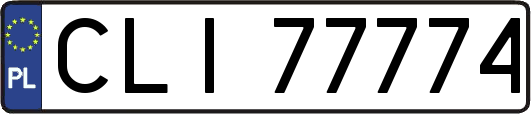 CLI77774