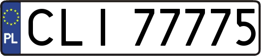 CLI77775