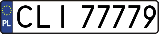 CLI77779