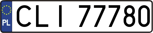 CLI77780