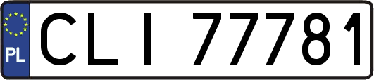 CLI77781