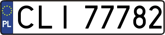 CLI77782
