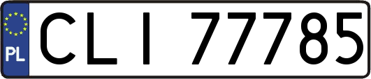 CLI77785