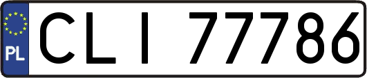 CLI77786